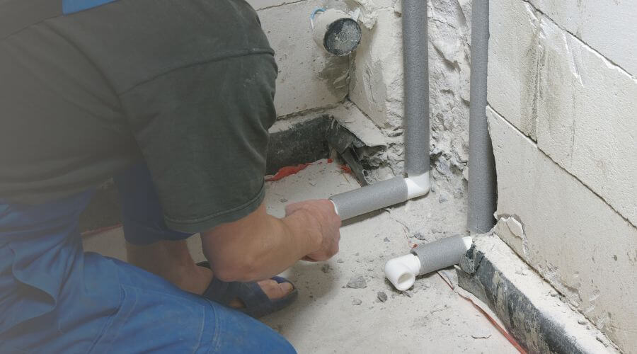 Local clogged drains in Annandale, VA